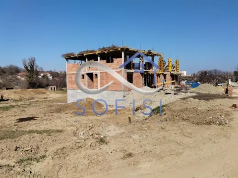 Prodaja, četvorosoban stan, 85m², Alibegovac, Petrovaradin - image 9