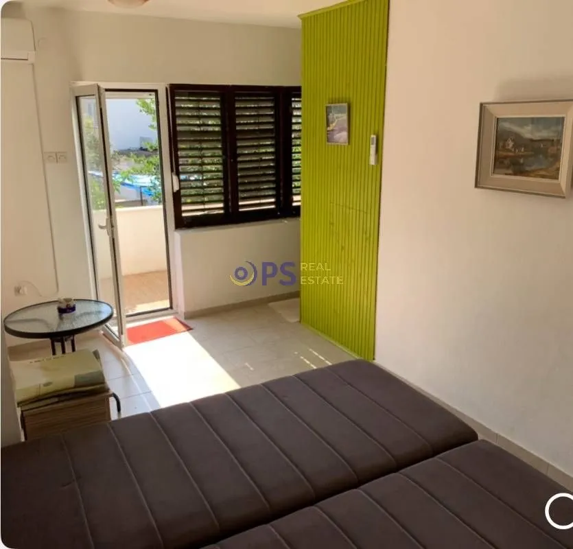 Sale, house, 196m², Bar, Crna Gora