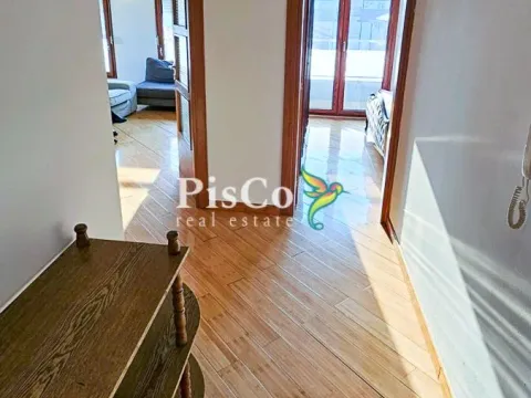 Izdavanje, dvosoban stan, 64m², Stari Aerodrom, Podgorica - image 4