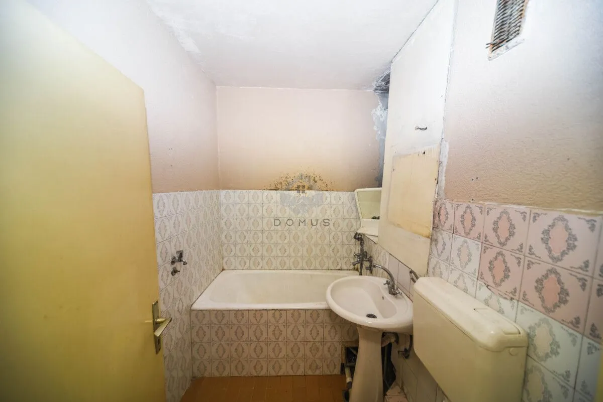 Prodaja, trosoban stan, 100m², Zabjelo, Podgorica