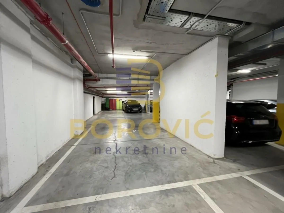 Prodaja, četvorosoban stan, 83m², Banjica, Voždovac Sve Podlokacije