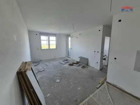 Prodaja, jednosoban stan, 46m², Sremska Kamenica, Petrovaradin - image 6