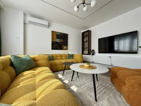 Prodaja, trosoban stan, 79m², Medijana, Niš - image 7