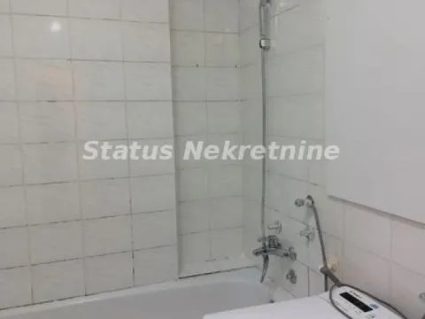 Rent, studio apartment, 33m², Novo naselje, Novi Sad - image 9
