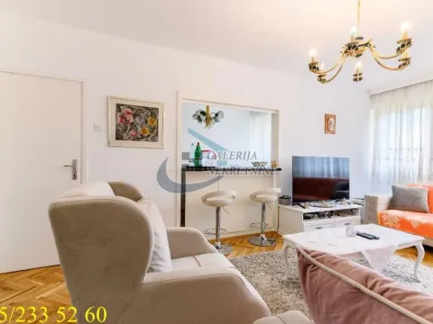 Sale, two bedroom apartment, 67m², Novi Beograd Blok 70, Novi Beograd Sve Podlokacije - image 6