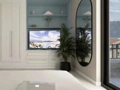 Prodaja, stan, 192m², Dobrota, Kotor - image 8