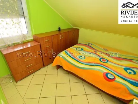 Prodaja, dvosoban stan, 67m², Meljine, Herceg Novi - image 10