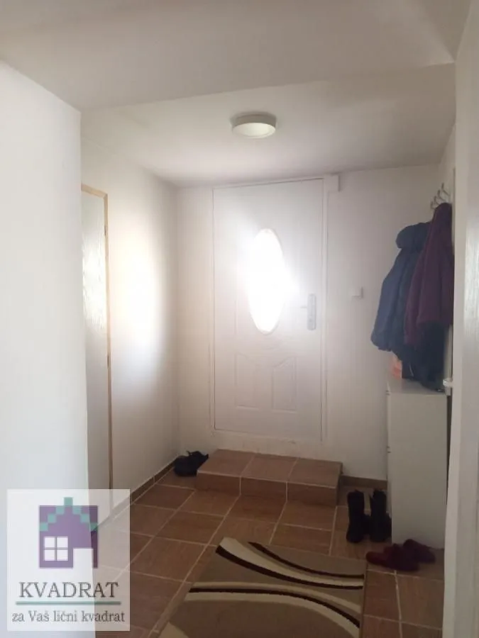 Prodaja, kuća, 55m², Banja Vrdnik, Irig
