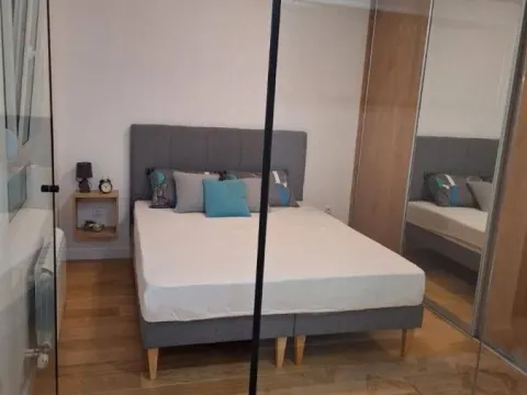 Rent, two bedroom apartment, 46m², Bulbulder, Zvezdara Sve Podlokacije - image 4