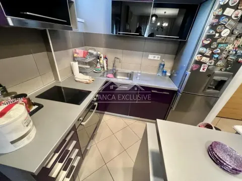 Sale, three bedroom apartment, 60m², Vukov Spomenik, Zvezdara Sve Podlokacije - image 4