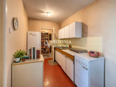 Prodaja, dvosoban stan, 49m², Hala Pionir, Palilula Sve Podlokacije - image 4