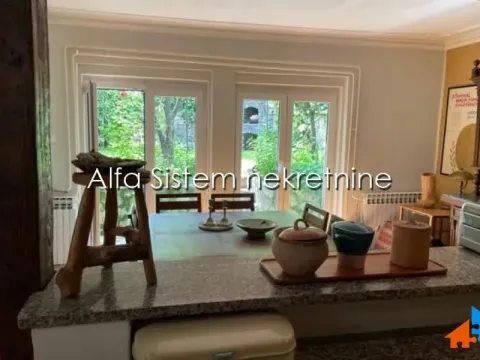 Rent, apartment, 250m², Neimar, Vračar Sve Podlokacije - image 2