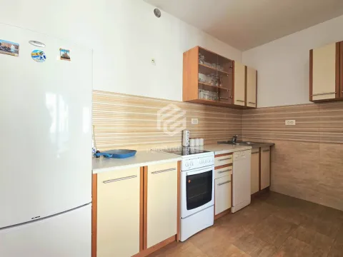 Rent, one bedroom apartment, 52m², Pobrežje, Podgorica - image 5