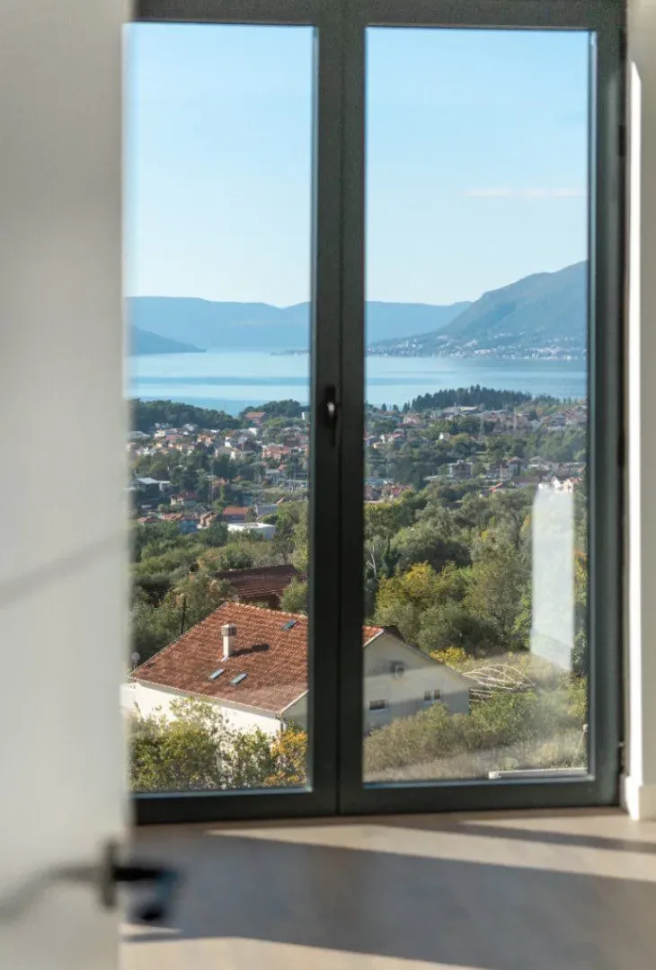 Sale, house, 130m², Tivat, Crna Gora