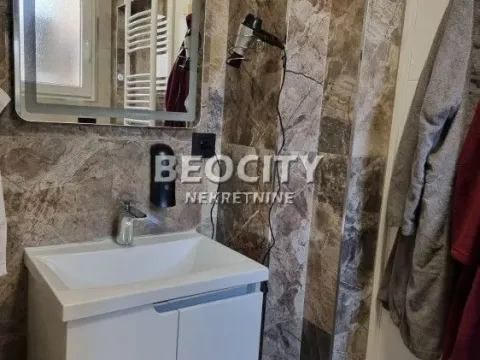 Izdavanje, stan, 34m², Banovo Brdo, Beograd - image 7