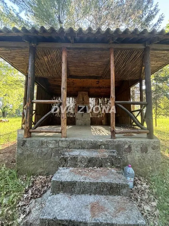 Prodaja, kuća, 20m², Čortanovci, Inđija