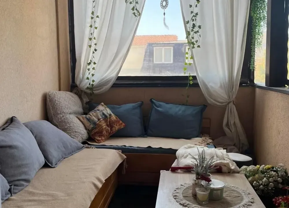 Sale, three bedroom apartment, 83m², Zvezdara Sve Podlokacije, Beograd