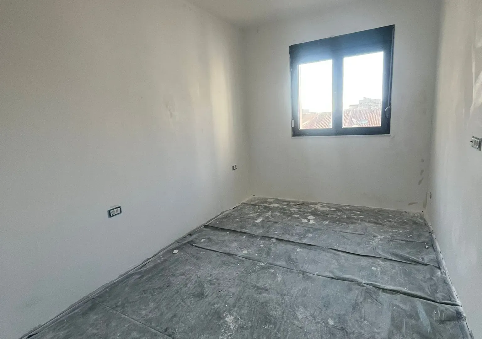 Sale, one bedroom apartment, 44m², Rozino, Budva