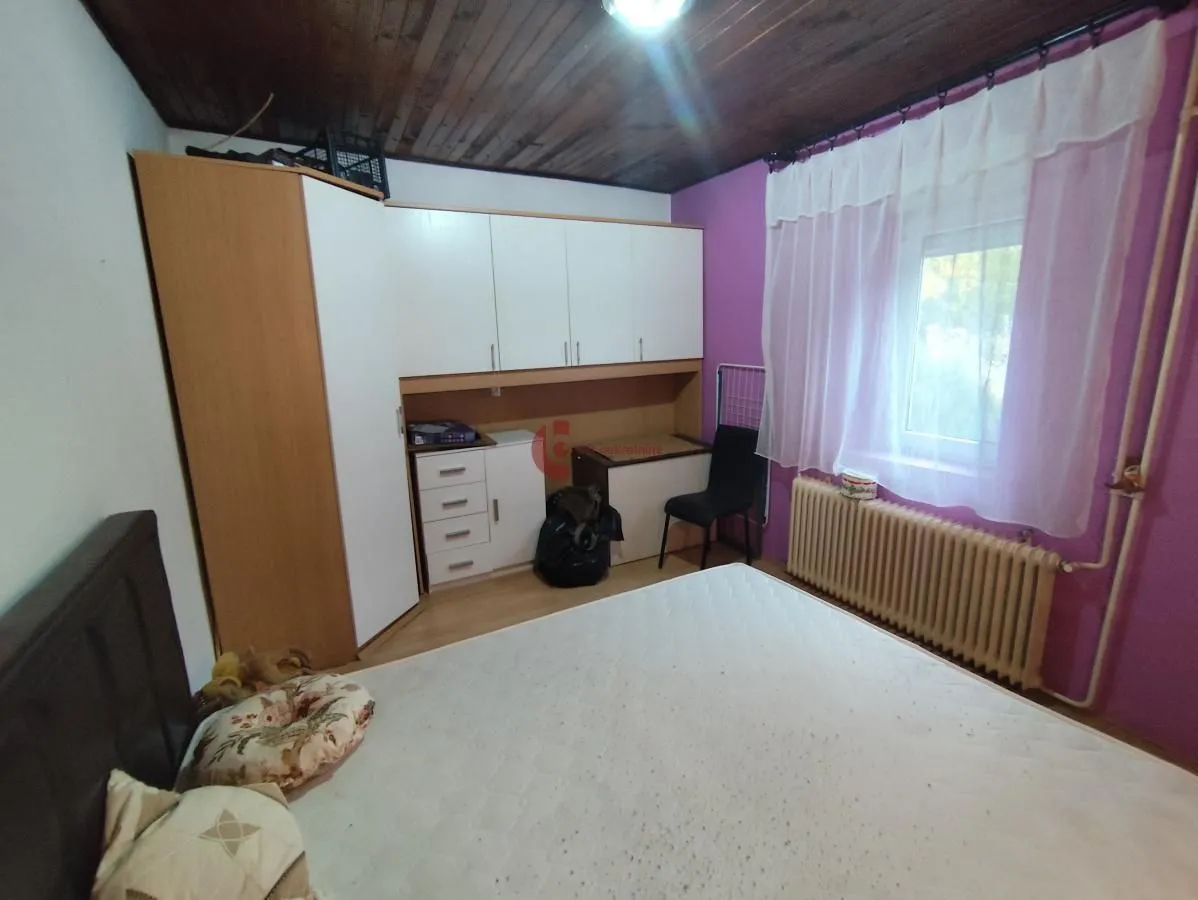 Sale, house, 83m², Peščara, Subotica
