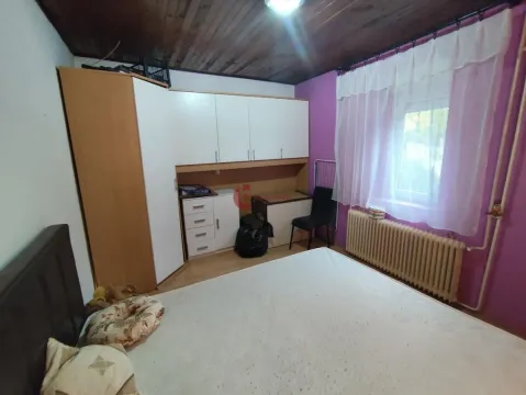 Sale, house, 83m², Peščara, Subotica - image 12