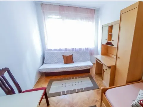 Rent, two bedroom apartment, 50m², Tašmajdan, Palilula Sve Podlokacije - image 6