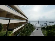Prodaja, jednosoban stan, 52m2, Liman, Ulcinj