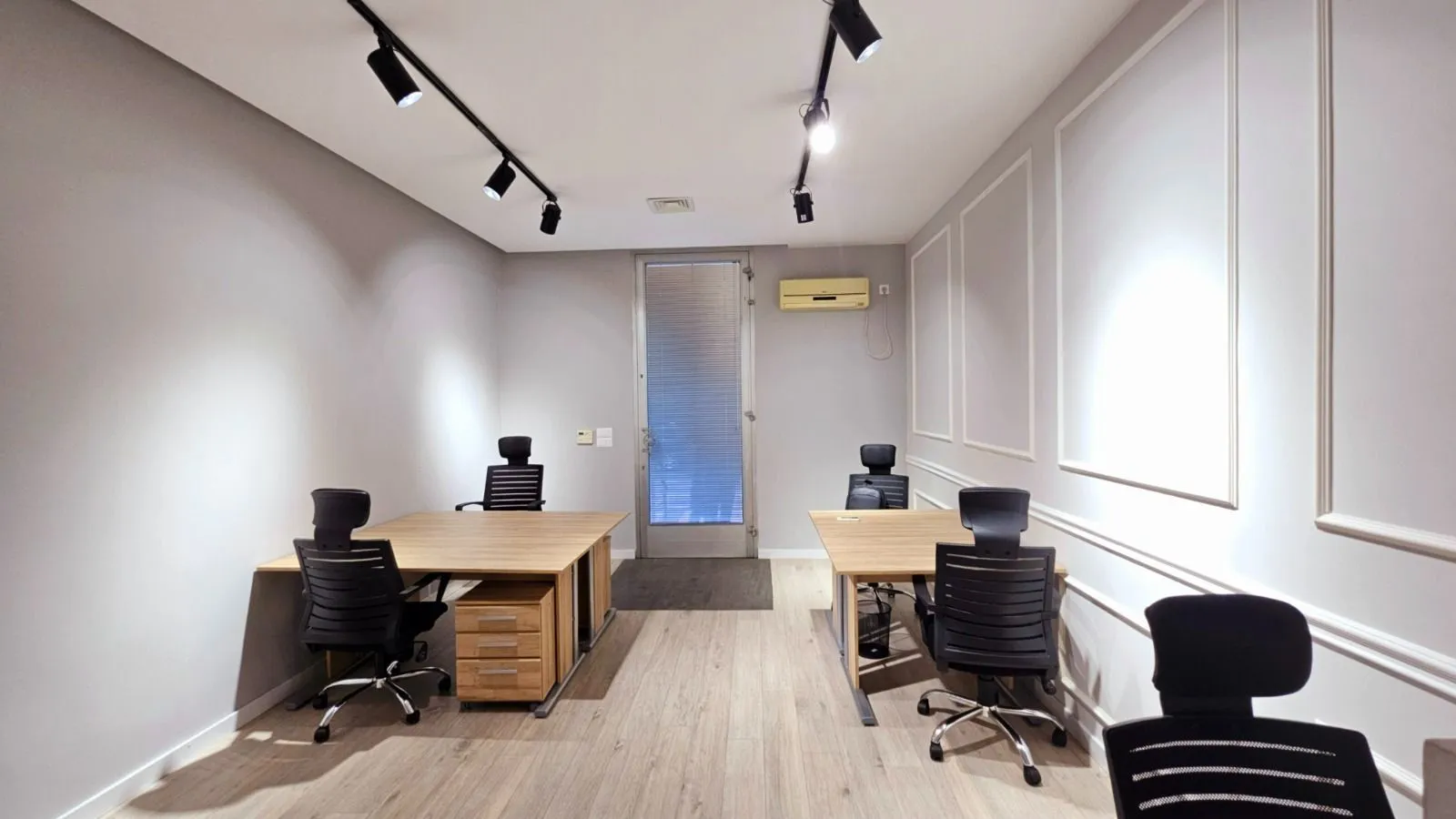 Rent, office space, 80m², Centar, Podgorica