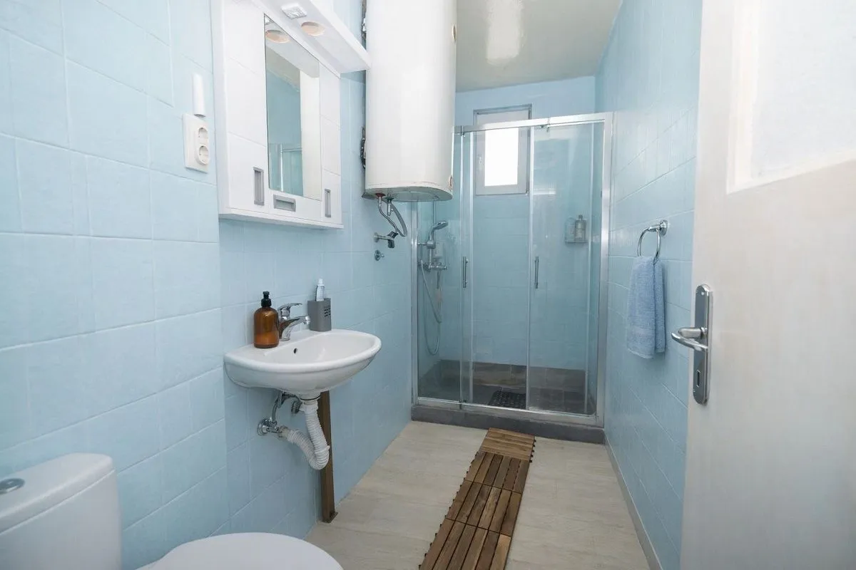 Prodaja, dvosoban stan, 62m², Karaburma, Palilula Sve Podlokacije