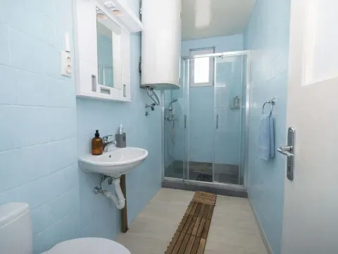 Sale, two bedroom apartment, 54m², Karaburma, Palilula Sve Podlokacije - image 8