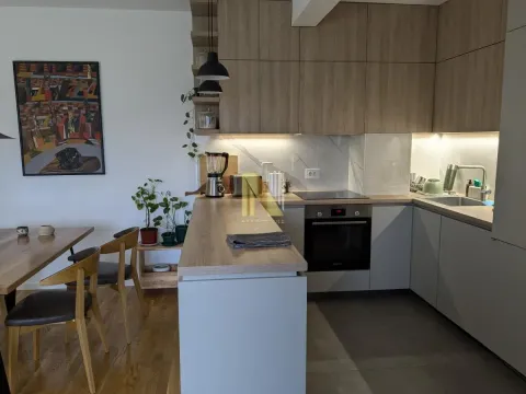 Sale, two bedroom apartment, 58m², Novo naselje, Novi Sad - image 5