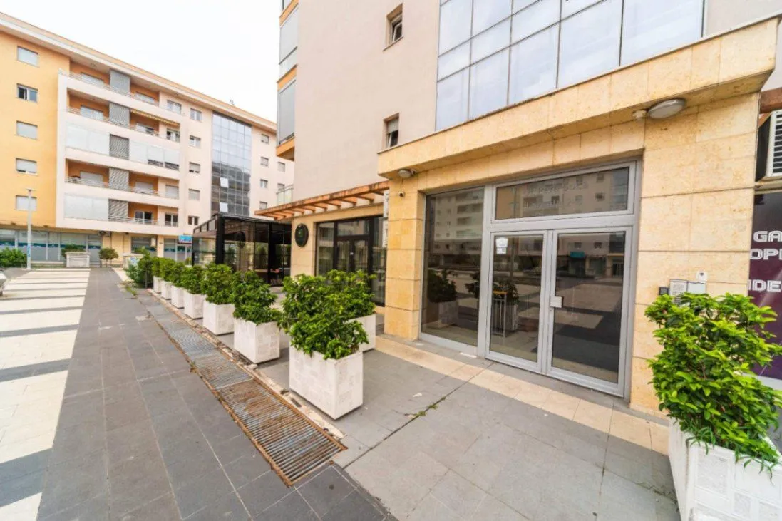 Stan-na-dan, stan, 33m², City Kvart, Podgorica