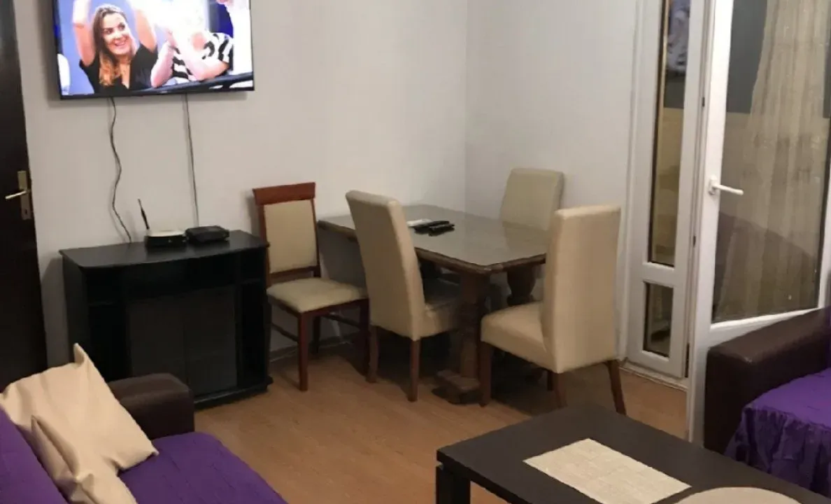 Rent, apartment, 45m², Budva, Crna Gora