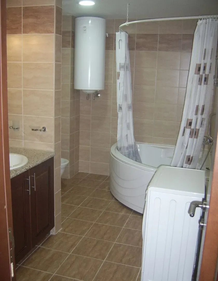 Rent, three bedroom apartment, 125m², Gorica C, Podgorica