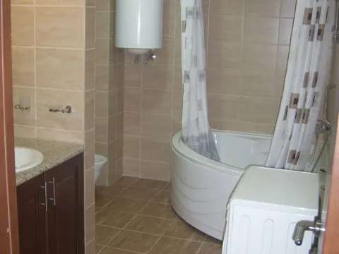 Rent, three bedroom apartment, 125m², Gorica C, Podgorica - image 13