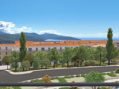 Sale, two bedroom apartment, 93m², Luštica Bay, Tivat - image 13