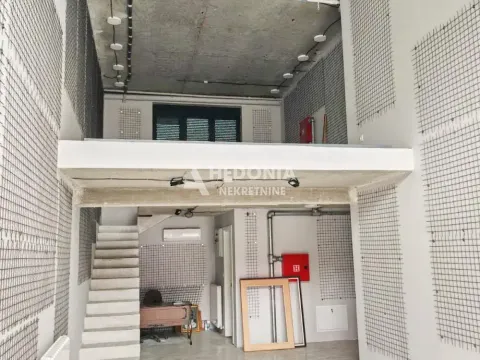 Rent, office space, 70m², Đeram Pijaca, Beograd - image 5