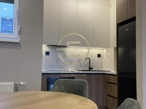 Izdavanje, trosoban stan, 59m², Telep, Novi Sad Sve Podlokacije - image 4