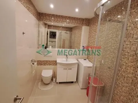 Rent, four bedroom apartment, 125m², Liman 3, Novi Sad Sve Podlokacije - image 17