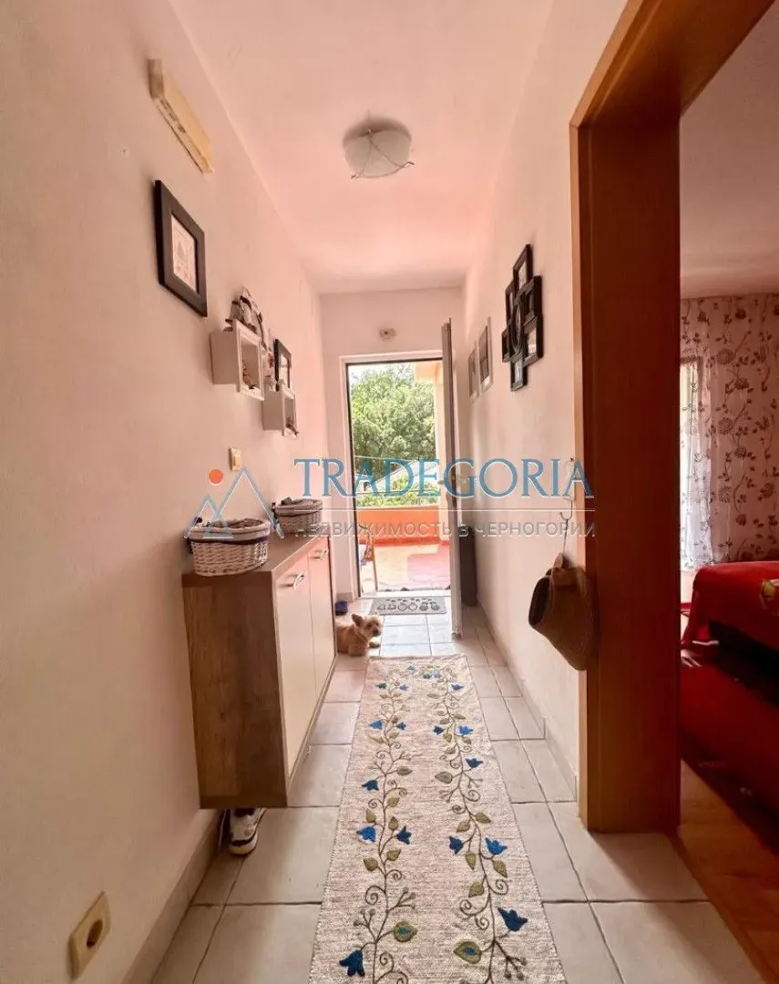 Prodaja, kuća, 245m², Utjeha, Ulcinj