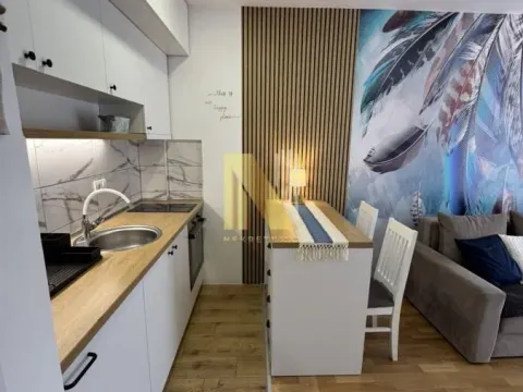 Prodaja, garsonjera, 27m², Nova Detelinara, Novi Sad Sve Podlokacije - image 4