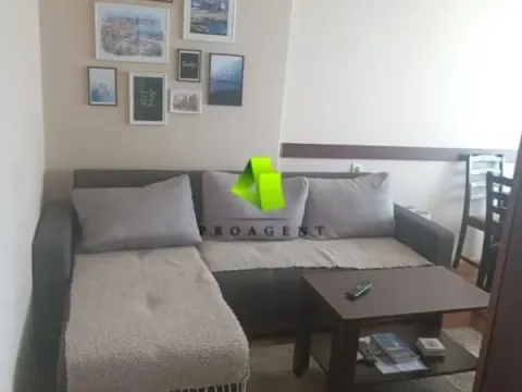 Sale, one bedroom apartment, 40m², Medijana, Niš - image 2