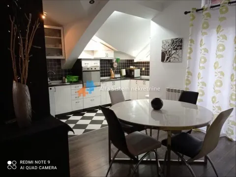 Sale, three bedroom apartment, 133m², Cvetkova Pijaca, Zvezdara Sve Podlokacije - image 4