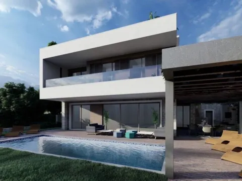 Sale, house, 480m², Budva, Crna Gora - image 1