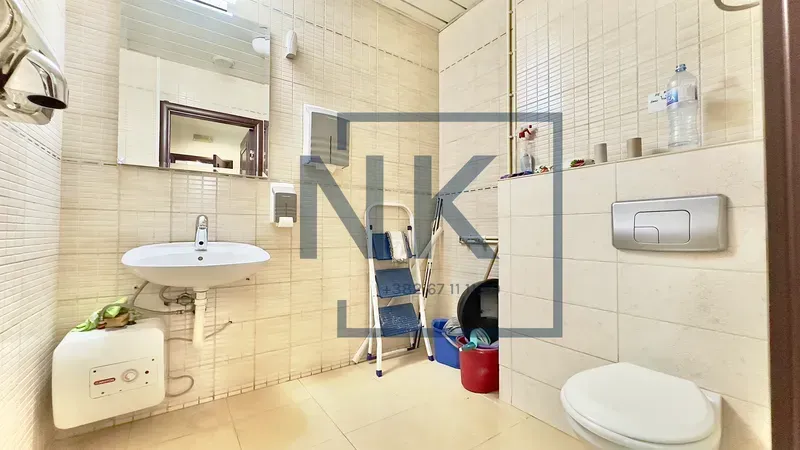 Rent, office space, 450m², Preko Morače, Podgorica