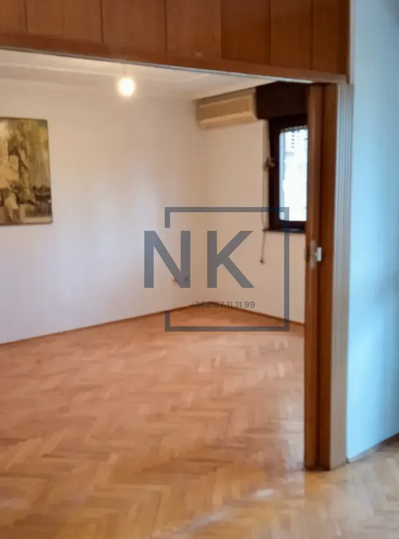 Prodaja, dvosoban stan, 70m², Zabjelo, Podgorica