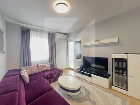 Rent, one bedroom apartment, 46m², City Kvart, Podgorica - image 3