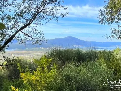 Prodaja, plac, 350m², Kavač, Kotor - image 12