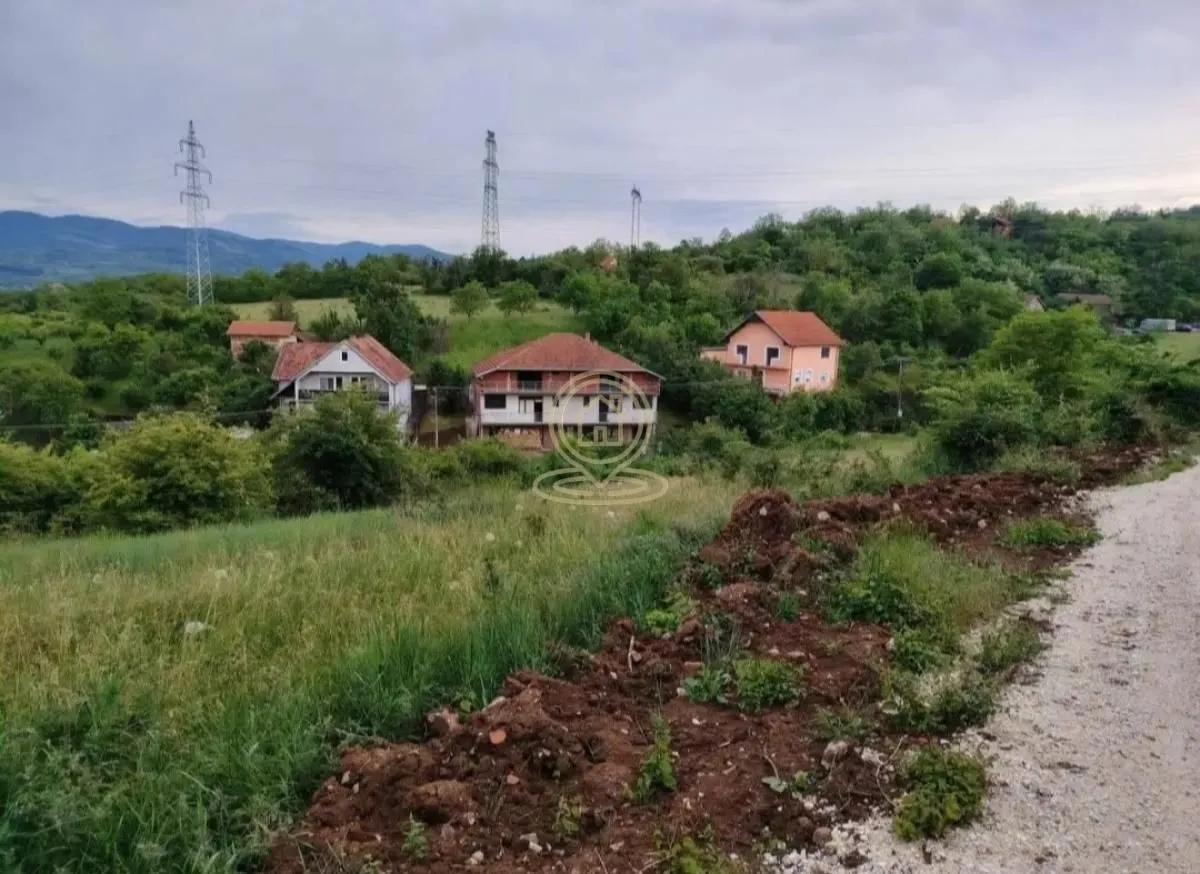 Sale, land lot, 12819m², Palilula, Niš