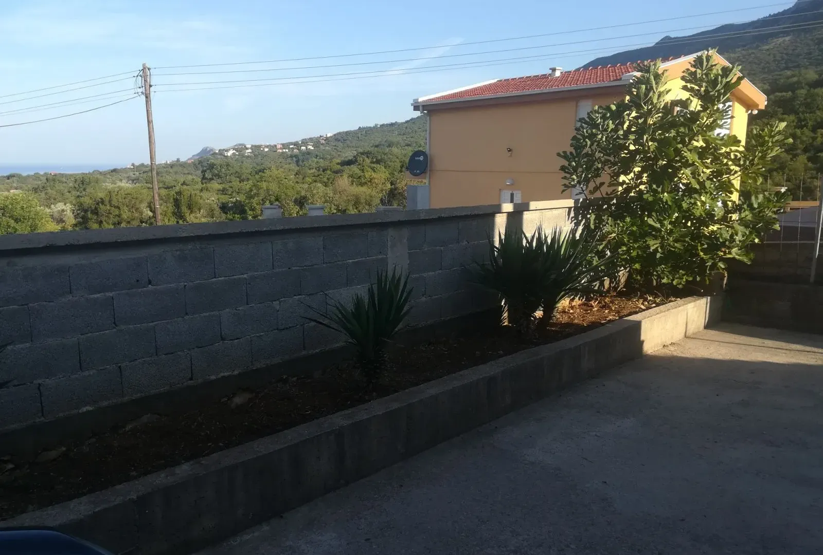 Sale, house, 78m², Bar, Crna Gora