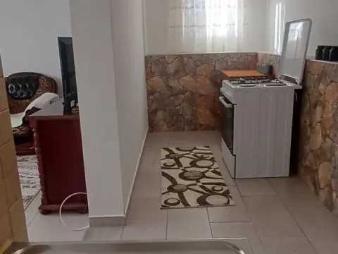 Izdavanje, jednosoban stan, 56m², Vrela Ribnička, Podgorica - image 3